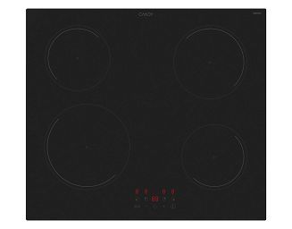 Płyta indukcyjna CANDY CI642CBB/1 - 3