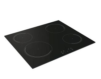 Płyta indukcyjna CANDY CI642CBB/1 - 6