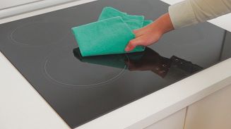 Płyta indukcyjna CANDY CI642CBB/1 - 13