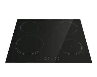 Płyta indukcyjna CANDY CI642CBB/1 - 4