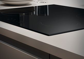 Płyta indukcyjna CANDY CI642CBB/1 - 8