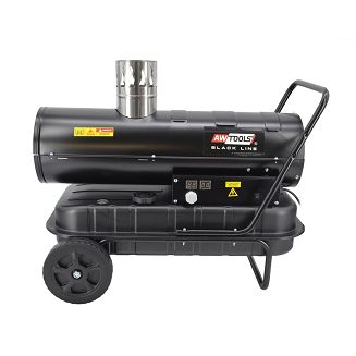 AWTOOLS AW85772BL grzejnik - 4