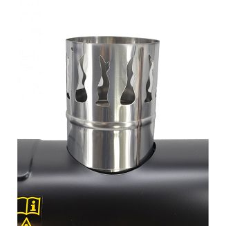 AWTOOLS AW85772BL grzejnik - 5