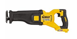 Piła szablasta Aku 54V DCS389NT DEWALT - 3