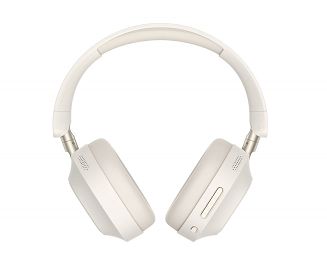 Słuchawki bezprzew. bluetooth Havit H668BT beżowy - 6