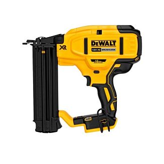 Gwoździarka do wykończeń 18V 2x2Ah DCN680D2 DEWALT - 6