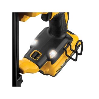 Gwoździarka do wykończeń 18V 2x2Ah DCN680D2 DEWALT - 8