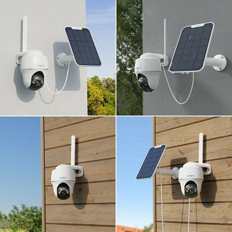 Kamera IP Reolink G430 5MP - 4