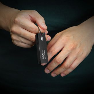 ADATA DYSK SSD SC610 2TB BLACK - 6