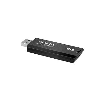 ADATA DYSK SSD SC610 2TB BLACK - 12