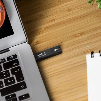 ADATA DYSK SSD SC610 2TB BLACK - 5