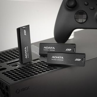 ADATA DYSK SSD SC610 2TB BLACK - 8