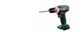 Wkrętarka METABO BS 18 Quick Carcass /Bulk - 4