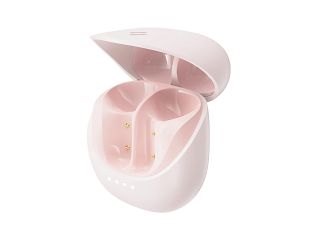 Bezprzewodowe słuchawki TWS Havit TW931 (różowy) - 9