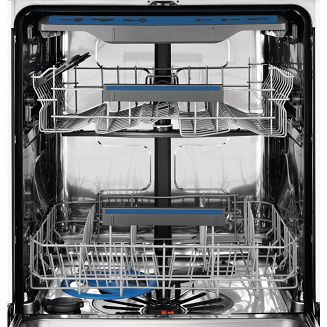 Zmywarka do zabudowy ELECTROLUX EES848200L - 3
