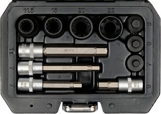 Yato YT-06808 gniazdko/zestaw gniazdek - 5