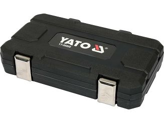 Yato YT-06808 gniazdko/zestaw gniazdek - 4