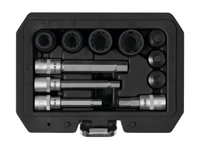 Yato YT-06808 gniazdko/zestaw gniazdek