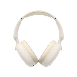 Słuchawki bezprzewodowe bluetooth  Havit H655BT beżowy - 3