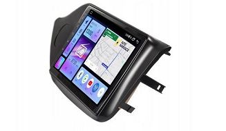 RADIO NAWIGACJA GPS KIA CEED 2012-2018 ANDROID - 3