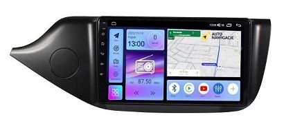 RADIO NAWIGACJA GPS KIA CEED 2012-2018 ANDROID