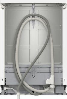 Zmywarka BOSCH SMS2ITW09E - 8