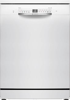 Zmywarka BOSCH SMS2ITW09E - 9
