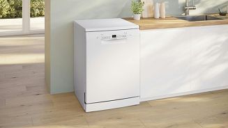 Zmywarka BOSCH SMS2ITW09E - 5