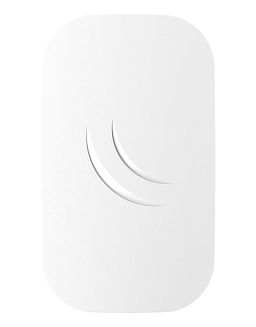 Router WiFi 5 Mikrotik cAP lite (RBcAPL-2nD) 2,4GHz(2x2) 1p - 3