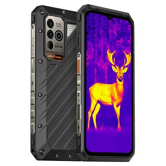 Smartfon Ulefone Power Armor 18T Ultra 5G 12/512GB - 4