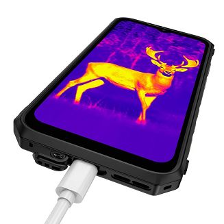 Smartfon Ulefone Power Armor 18T Ultra 5G 12/512GB - 6