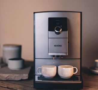Nivona CafeRomatica 794 - 5