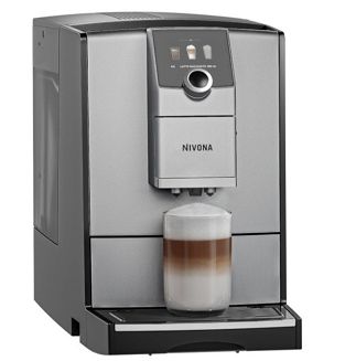 Nivona CafeRomatica 794 - 4