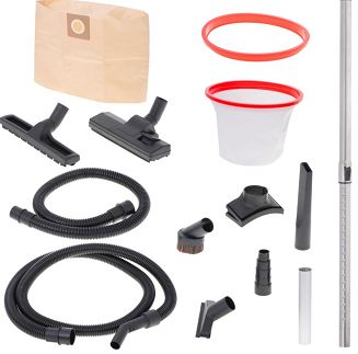 Odkurzacz CAMRY CR 7045 - 11