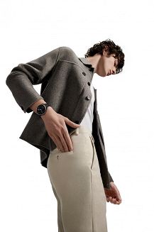 SMARTWATCH Amazfit GTR Mini, Midnight Black - 9