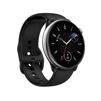 SMARTWATCH Amazfit GTR Mini, Midnight Black - 4