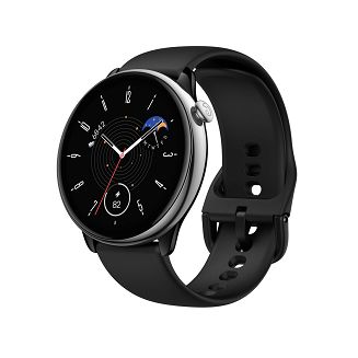 SMARTWATCH Amazfit GTR Mini, Midnight Black - 3