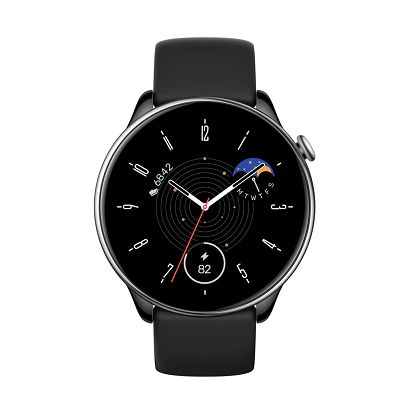 SMARTWATCH Amazfit GTR Mini, Midnight Black