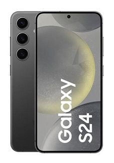 Samsung Galaxy S24 15,8 cm (6.2