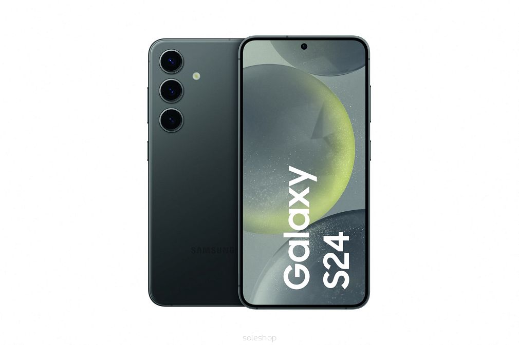 Samsung Galaxy S24 15,8 cm (6.2