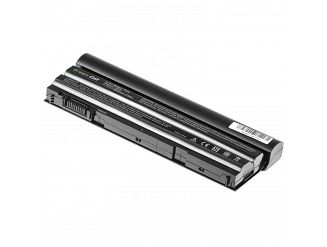 GREEN CELL BATERIA DE56T DO DELL LATITUDE E5520 E6420 E6520 E6530 (REAR) 6600MAH 11.1V - 4