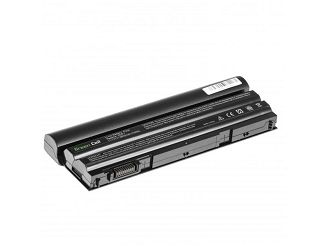 GREEN CELL BATERIA DE56T DO DELL LATITUDE E5520 E6420 E6520 E6530 (REAR) 6600MAH 11.1V - 3