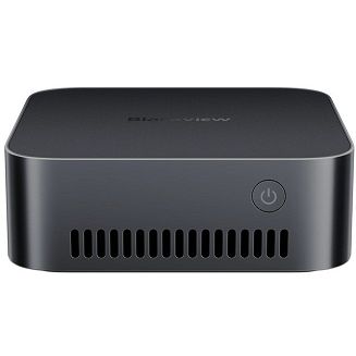Mini PC Blackview MP80 N95/16GB/SSD 512GB/Win 11 Pro black - 3