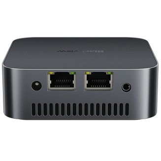 Mini PC Blackview MP80 N95/16GB/SSD 512GB/Win 11 Pro black - 7
