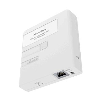 Mikrotik GPEN11 adapter PoE Gigabit Ethernet - 5