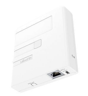 Mikrotik GPEN11 adapter PoE Gigabit Ethernet - 3