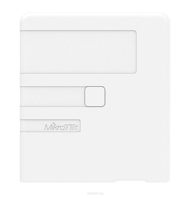 Mikrotik GPEN11 adapter PoE Gigabit Ethernet