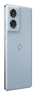 Motorola Edge 50 Fusion 8/256GB Marshmallow Blue - 4