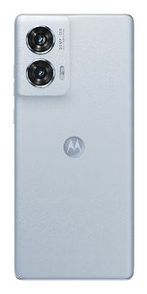 Motorola Edge 50 Fusion 8/256GB Marshmallow Blue - 5