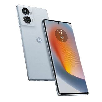 Motorola Edge 50 Fusion 8/256GB Marshmallow Blue - 6